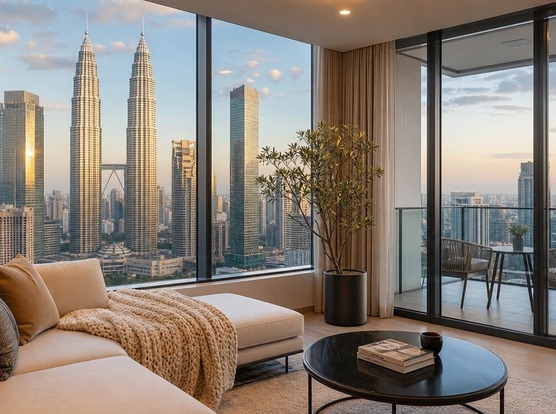 Kuala Lumpur City Centre