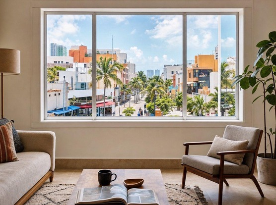 Avenida Tulum