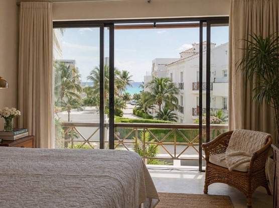 Zona Hotelera