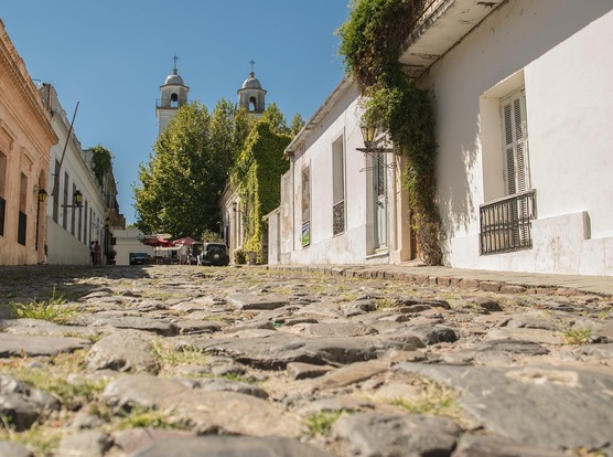 Colonia Meteorologico