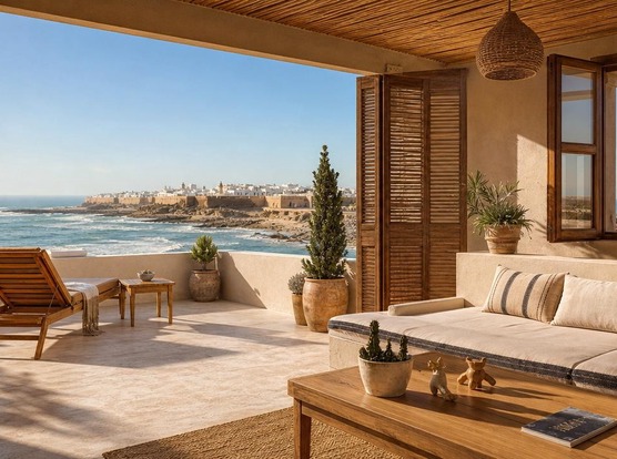 Essaouira Province