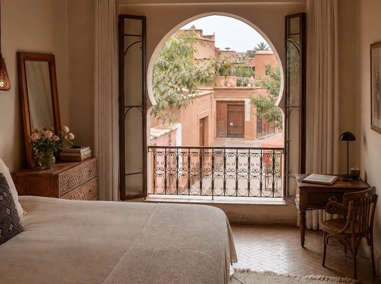 Kasbah