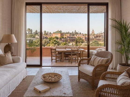 Marrakech