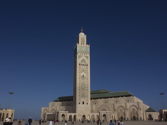 Sidi Kaouki