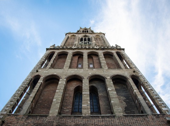 Achterveld