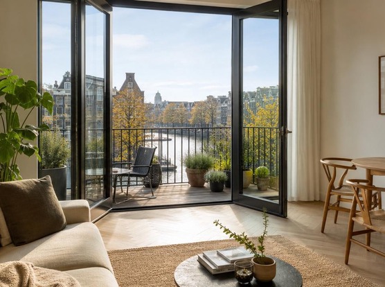 Amsterdam West