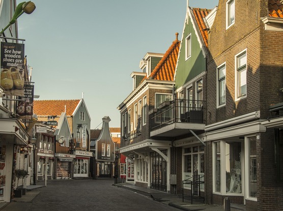 Kudelstaart