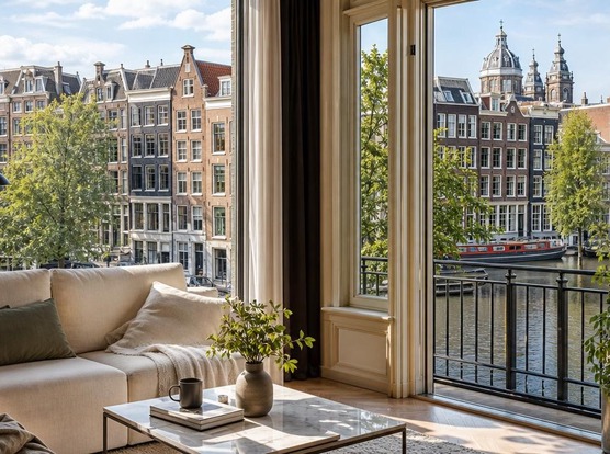 Municipality of Amsterdam