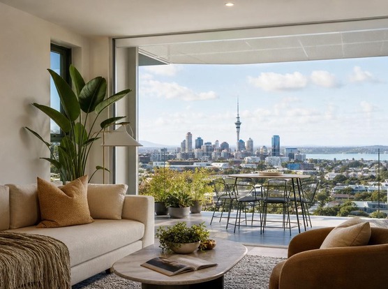 Eden Terrace