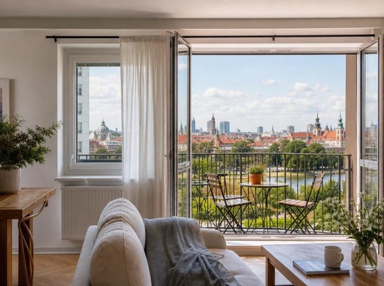 Warsaw - Eastern Poland
