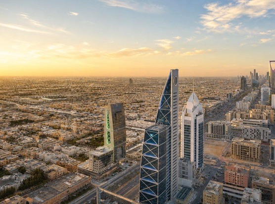 Riyadh
