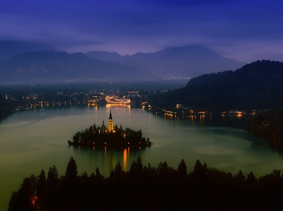 Bled