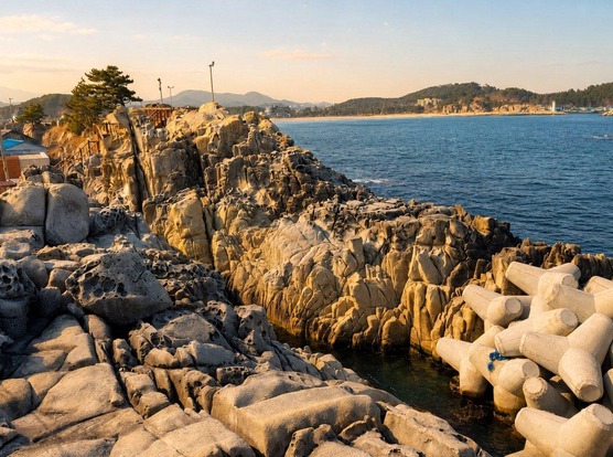 Gangwon