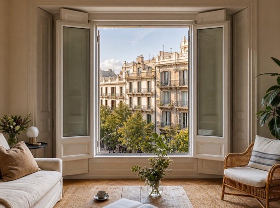 Dreta de l'Eixample