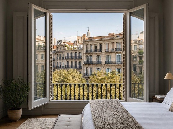 Eixample