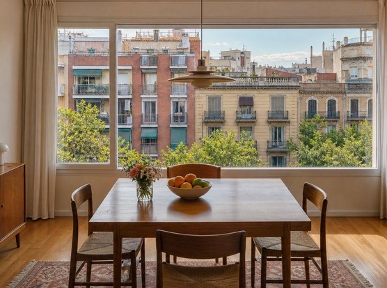 El Besos i el Maresme