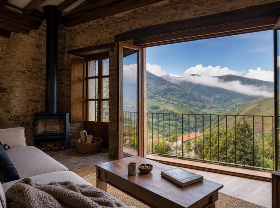 Northern Spain