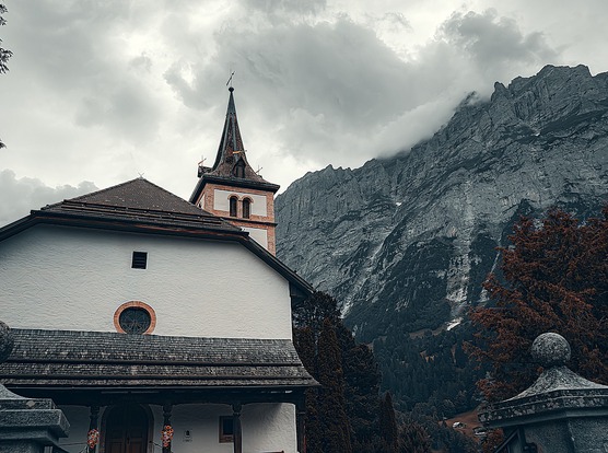 Grindelwald