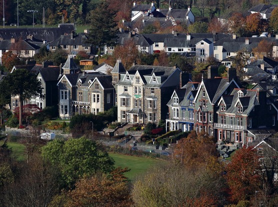 Keswick