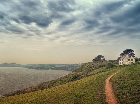 North Cornish Coast