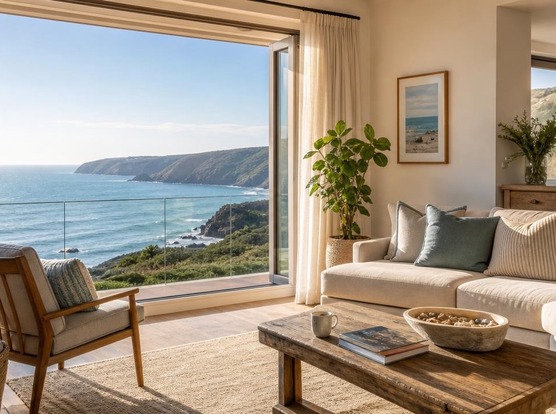 South Cornish Coast