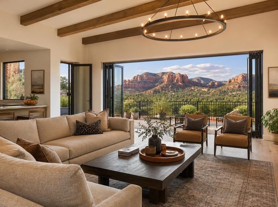 Uptown Sedona