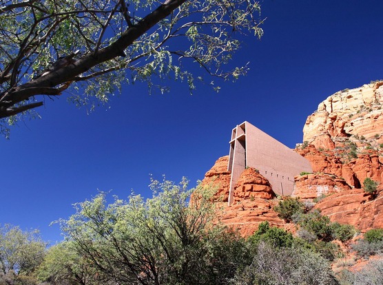 West Sedona