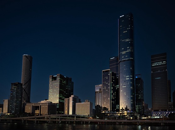 Uptown Brisbane