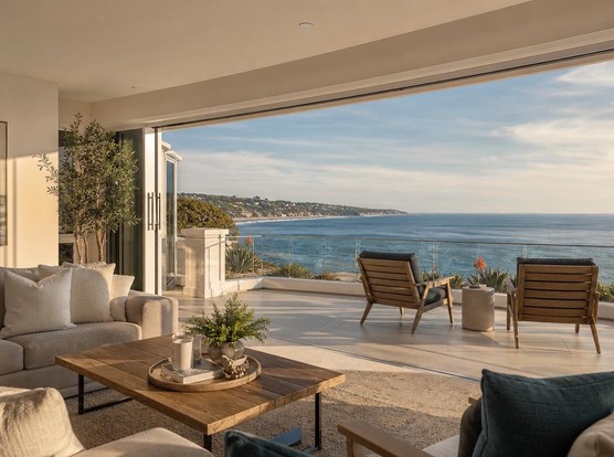 Monarch Beach