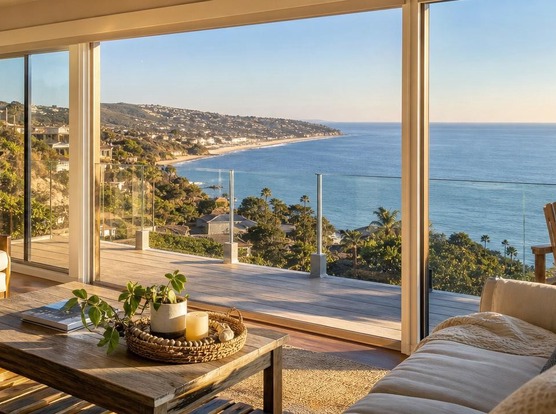 Arch Beach Heights