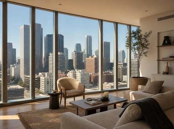 Financial District
