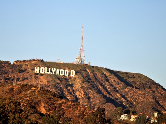 Hollywood Hills West