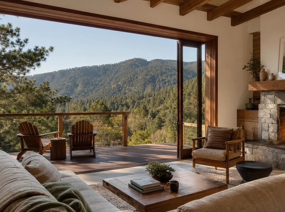 Los Padres National Forest