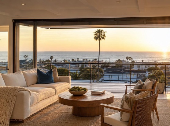 East Manhattan Beach