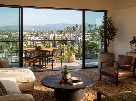 Northeast Los Angeles
