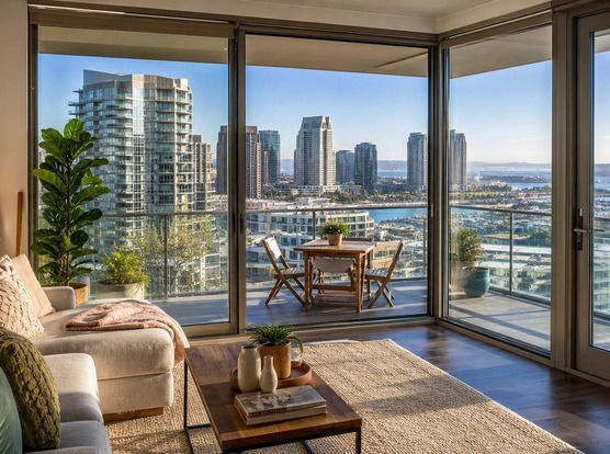 Downtown San Diego