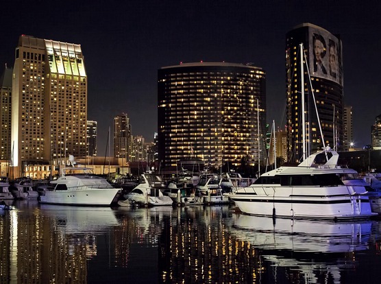Marina District