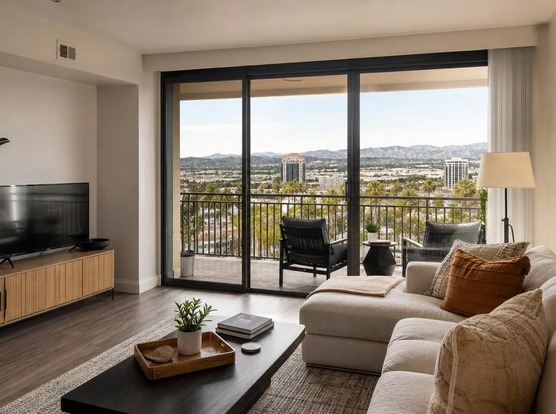Mission Valley