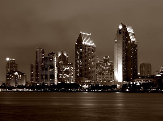 North City