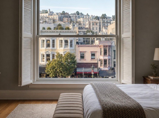 North Beach