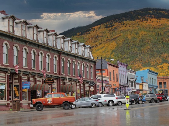 Historic District