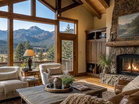 Venner Ranch Estates
