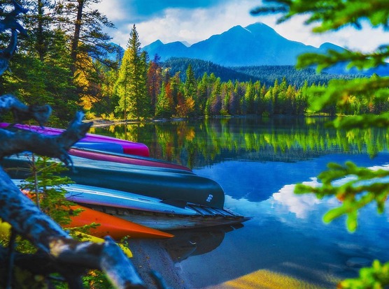 Grand Lake