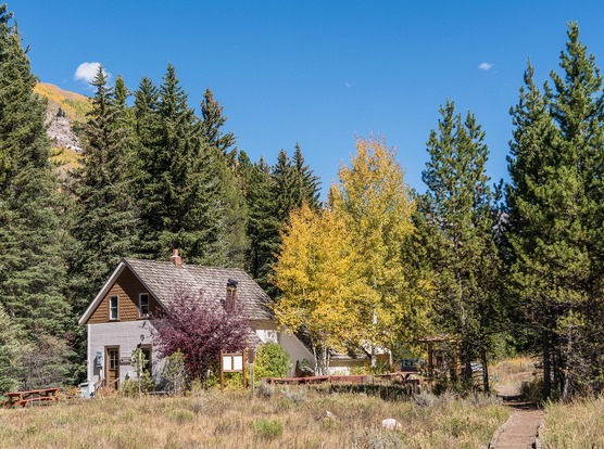 Vail
