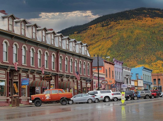 Winter Park
