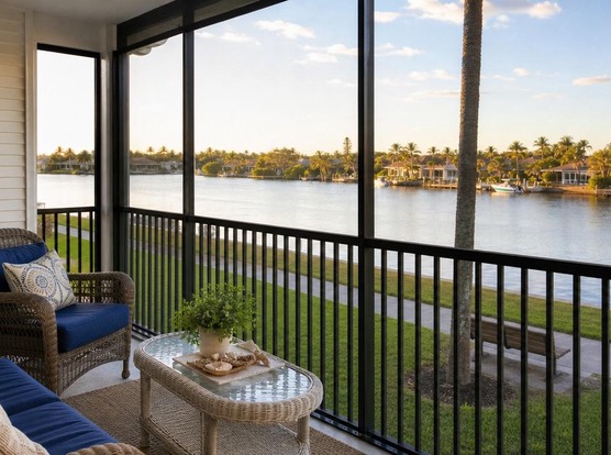 River Pointe