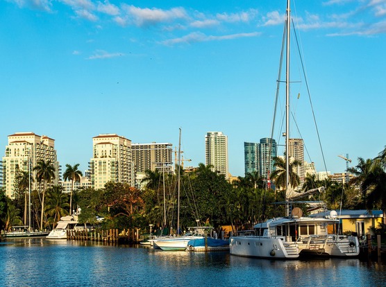 Central Fort Lauderdale