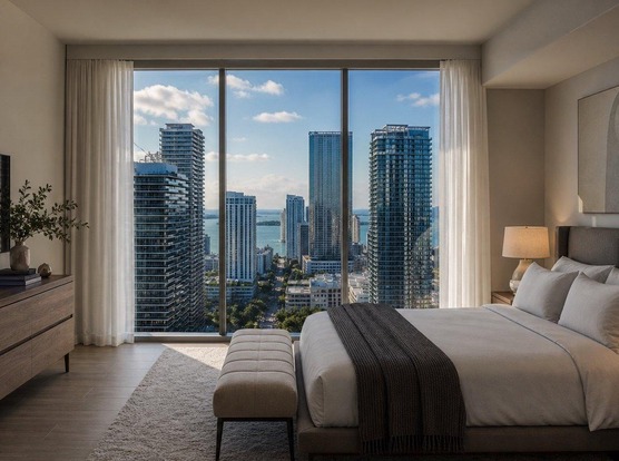 Downtown Miami