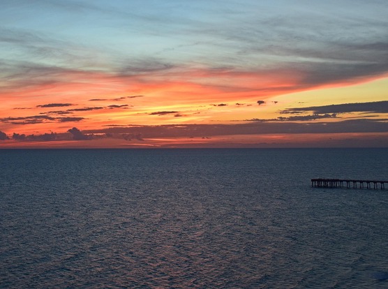 Sunnyside On The Gulf