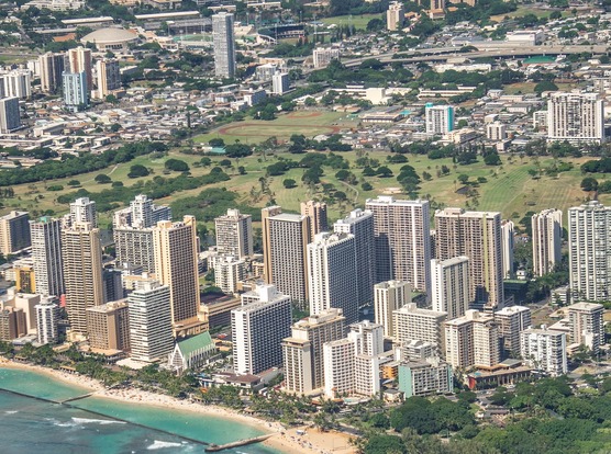 Honolulu County
